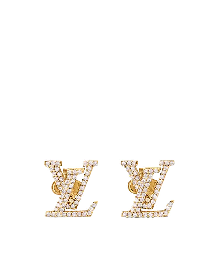 LV Ohrringe
